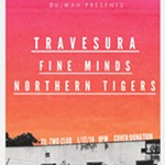TRAVESURA+%28LEO+ROMERO%29/Fine+Minds/Northern+Tigers+%40+TIL-TWO+CLUB